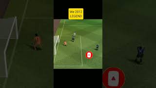 Remember These Winning Eleven Legends? Childhood GOATS! 🐐