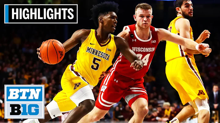 Highlights: Willis Goes for 21 in Win | Wisconsin ...