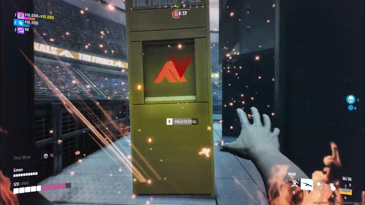 filthy-rat-vault-theft-in-the-finals-youtube