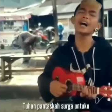 MARA FM || Gema adzan #coverkentrung menyentuh hati