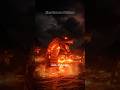 El Rio de Fuego y sus Demonios #relatos