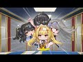 snowbreak containment zone | v3.2 | Main Story | Cerulean Getaway | Progress 4 | summer event