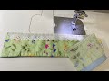 【洋裁 初心者 基礎】ソーイング ハンドメイド Sewing Tips for beginners