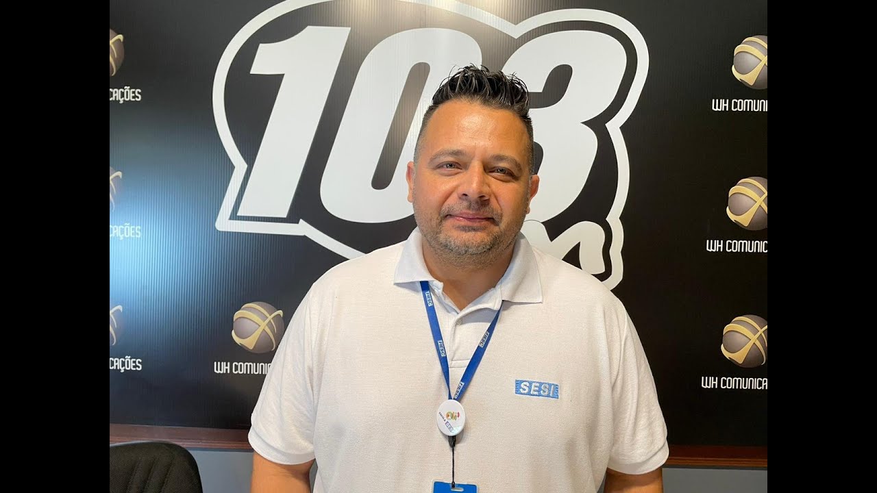 ATUALIDADES ENTREVISTA | 103 FM | QUARTA-FEIRA (11.10.2023) - YouTube