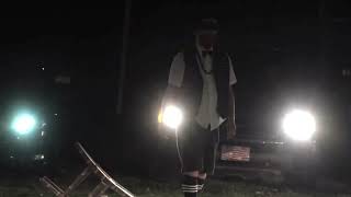 Drive-in Dances (2020) - Barking Legs Theater