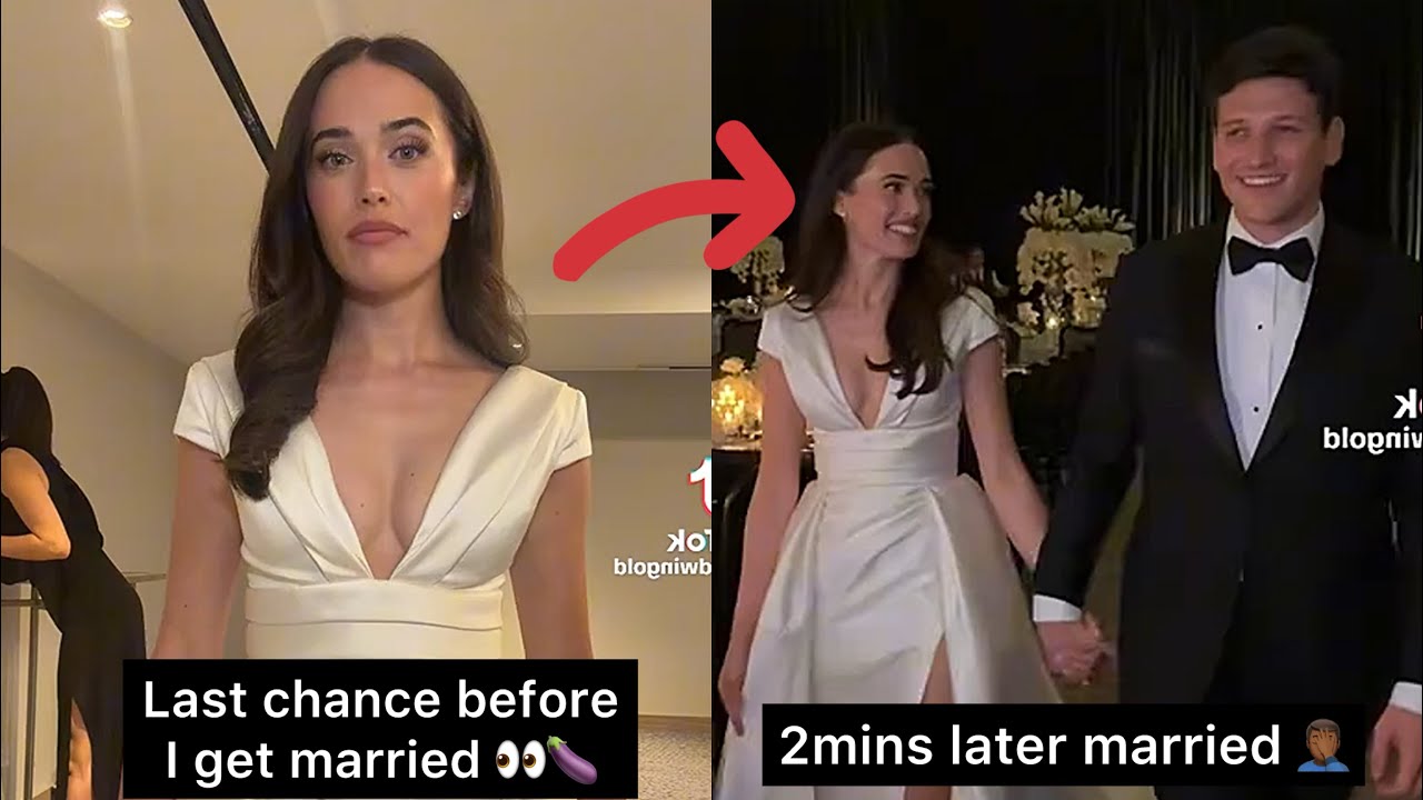 She HUMILIATED Him On Their Wedding Day