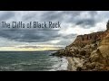 Hmvs cerberus  red bluff lookout black rock in 4k  aerial photography