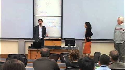 Discussion | Jack Gallant on fMRI-enabled mind-reading