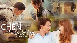 [MASHUP] ì²¸ (CHEN) (EXO) - Best Luck/Everytime OST.Descendants of the sun , It's ok That's Love  - Durasi: 5:13. 
