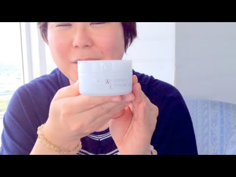 ホワイトニングリフトケアジェルを実際に使って検証してみました♪