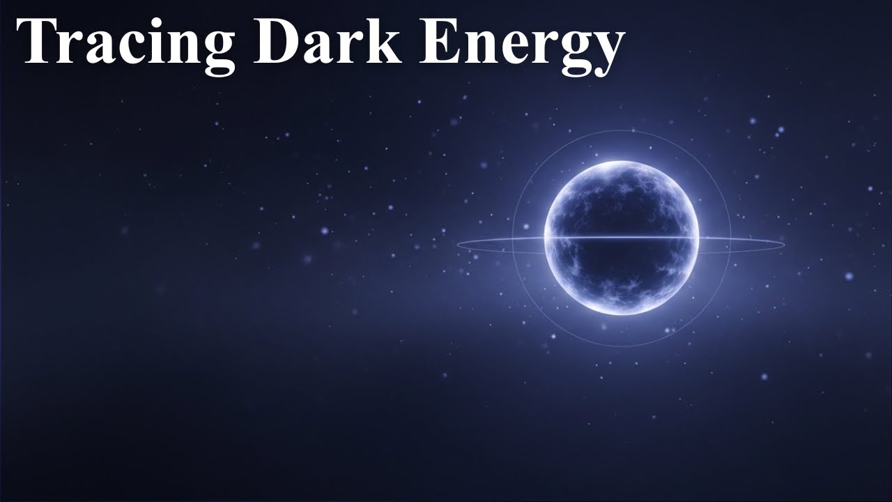 Dark Energy Origins: Tracing the Universe’s Mysterious Force