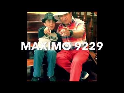 Juanito Proaño junto a Maximo Escaleras