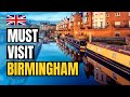 Top 10 things to do in birmingham england 2024  uk travel guide