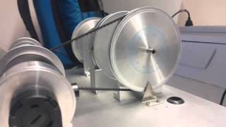 DC servo Motor Position Control Via MATLAB/Simulink