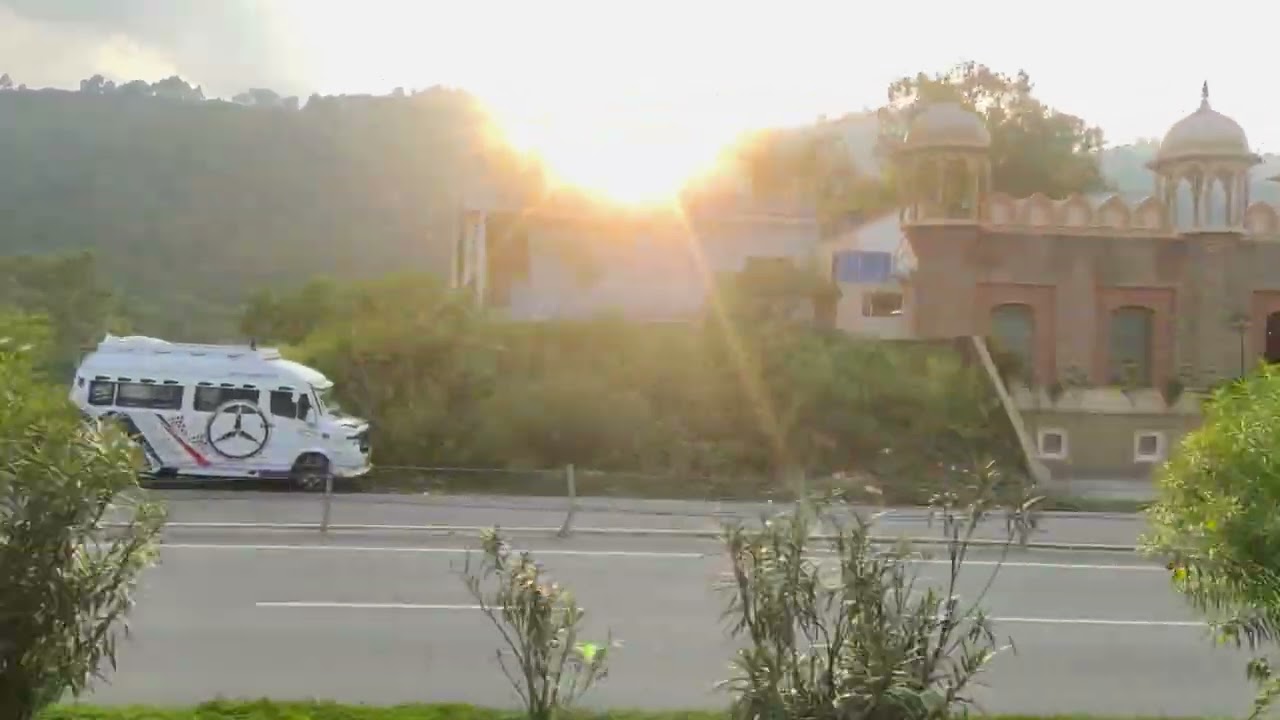 Punjabi Haveli , Jammu || Mad Gland ||