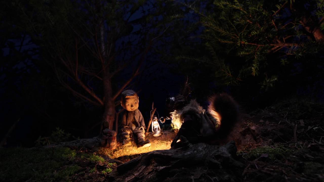 眠れない夜の月 予告編 Moon Of A Sleepless Night Trailer Youtube