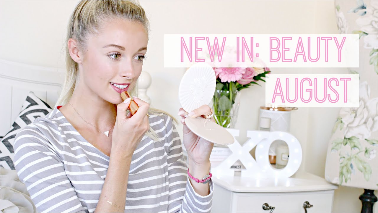 New In & First Impressions   |   Summer Beauty!   |   Fashion Mumblr