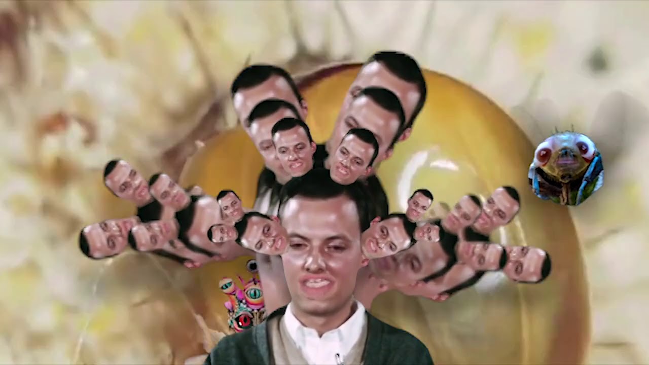 "BUGZAHLICK" by Brain Wizard adlı videoyu YouTube'da izle "BUGZAHLICK" by Brain Wizard adlı videoyu YouTube'da izle