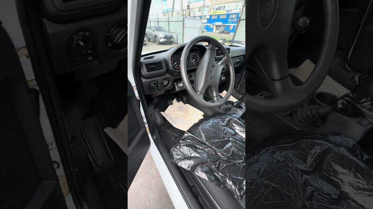 LADA 4X4 CLASSIC В НАЛИЧИИ! СУПЕР ЦЕНА 900.000р! БРОНИРУЙ