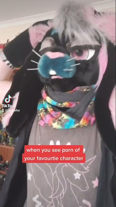 When you see $orn of your favourite Character