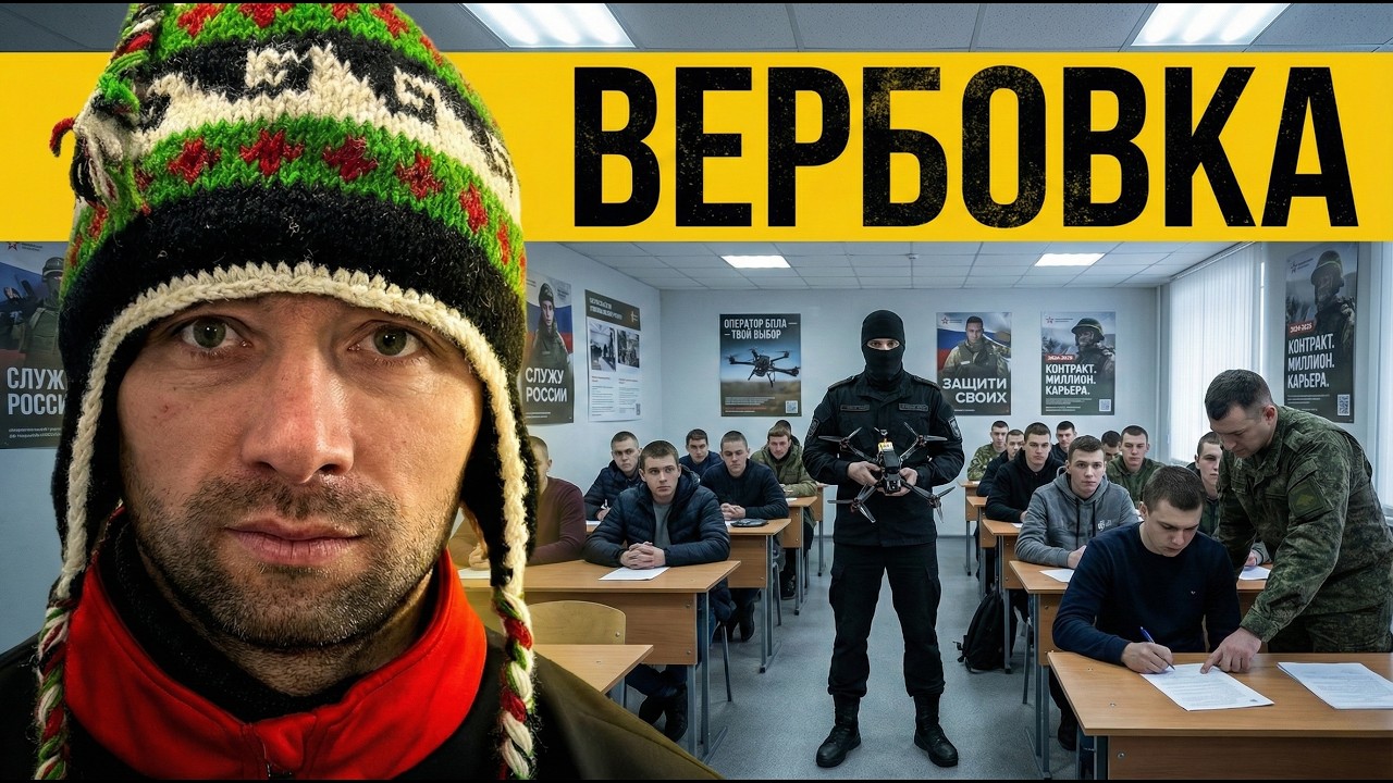 Билет в один конец: юридические ловушки контракта с Минобороны. Что скрывают вербовщики?