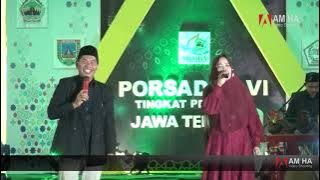 Gambus El Zahwa Nada