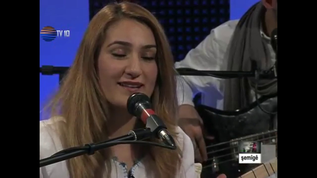 Müge Tosun - Güleycan (Gulê Mayêra Şemigê Programı)