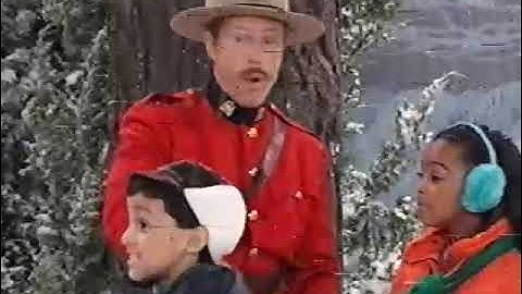 What A World We Share (2007 Version) Part 74