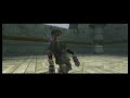 End of video