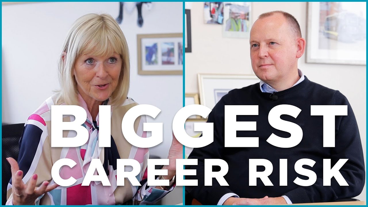 What was Jane Cole's biggest career risk?