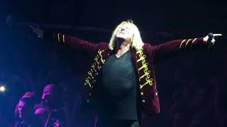 Def Leppard - Pour Some Sugar on Me