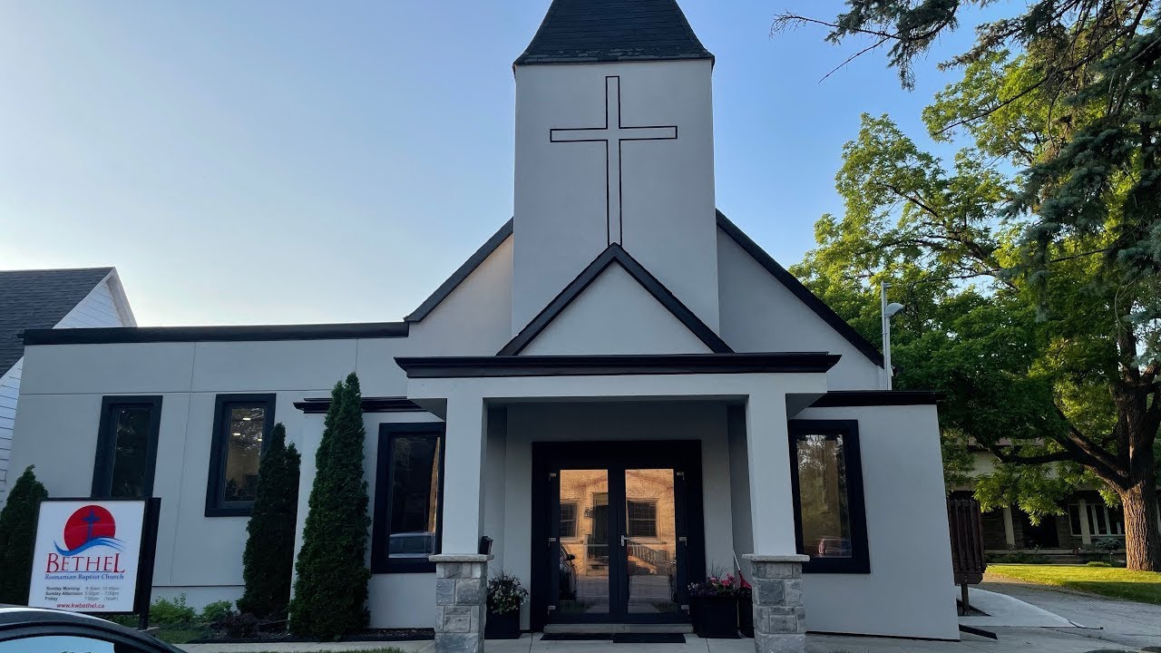 The Presence of the Living One