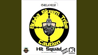 Hit Squad (CClientel Riddim Speedup x2)
