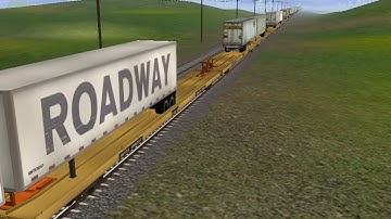 New content ive downloaded for trs2006