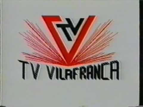 2ª Capçalera TVV - 1988