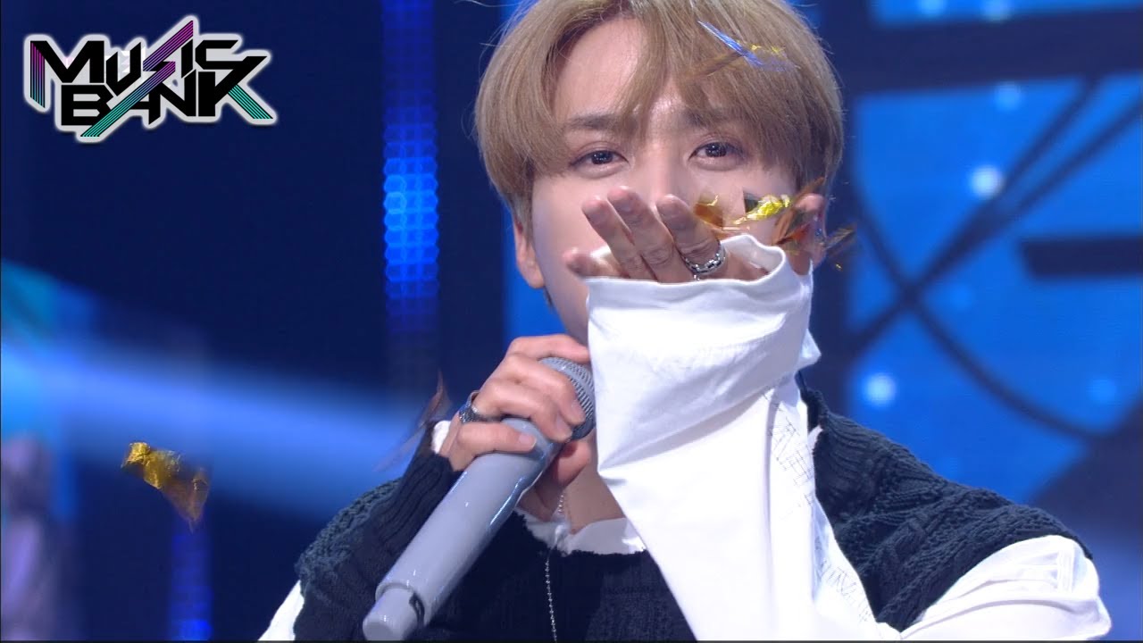 在 YouTube 上观看 Highlight(하이라이트) - Disconnected (Music Bank) | KBS WORLD TV 210507 在 YouTube 上观看 Highlight(하이라이트) - Disconnected (Music Bank) | KBS WORLD TV 210507