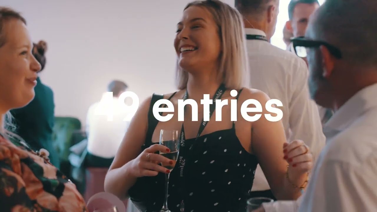 2024 Financial Wellbeing Awards | nudge Global
