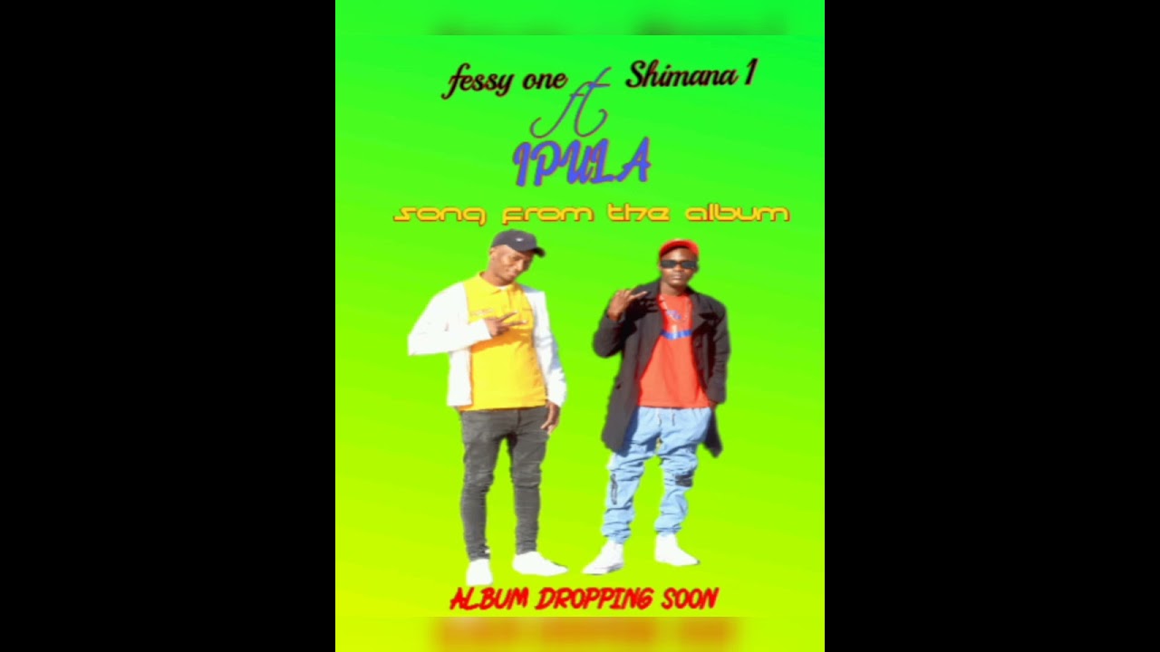 IPULA ft Shimana 1 ( Hot Fire Record)