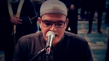 أَلَمْ تَرَ إِلَى الَّذِينَ بَدَّلُوا نِعْمَتَ اللَّهِ كُفْراً القارئ عمر حسن صالح