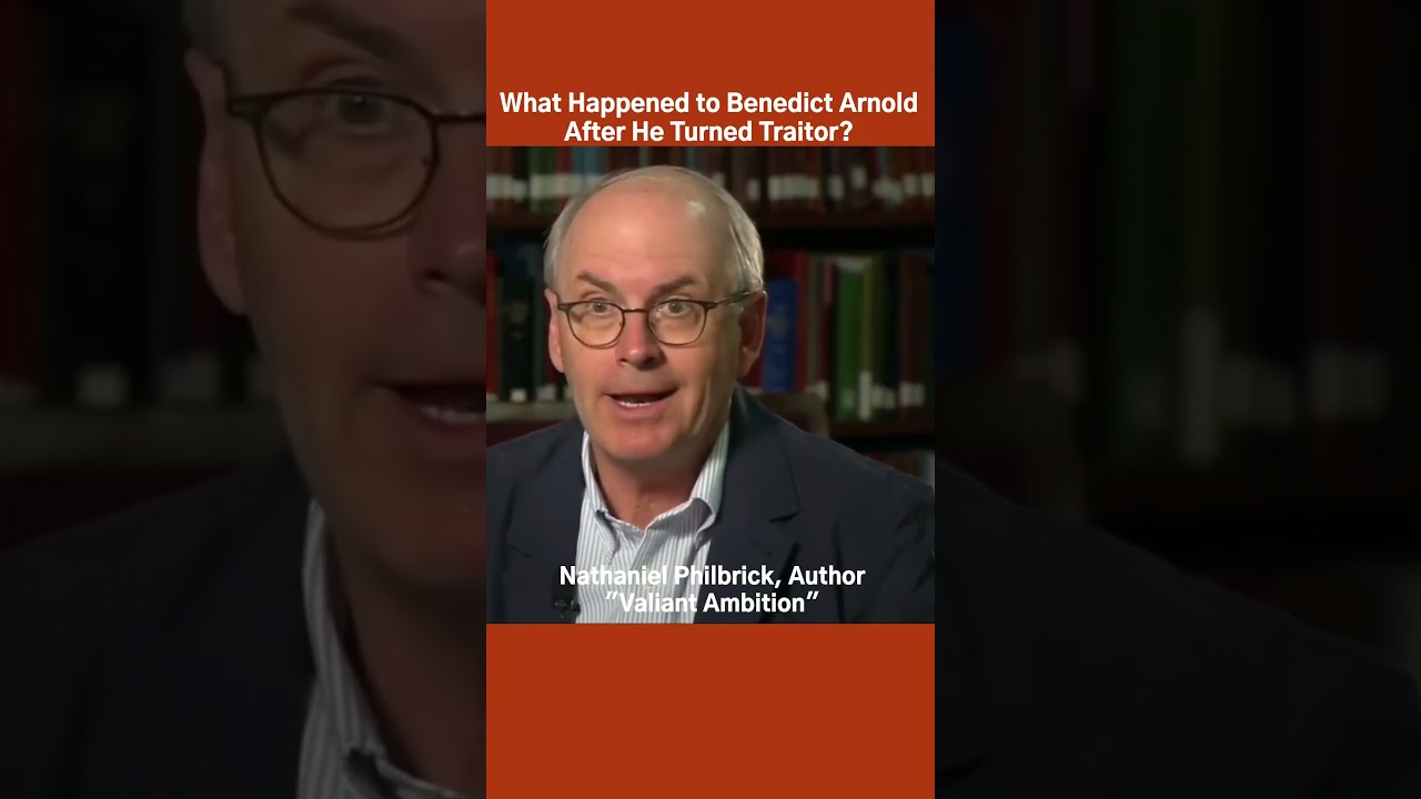 What Happened to Benedict Arnold After He Turned Traitor? 