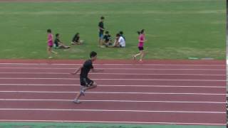 20170819 加速走40+20 大西