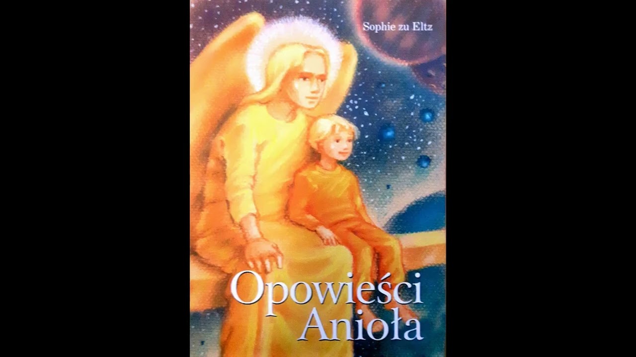 4. Święta Klara i Saraceni. Opowieści Anioła na I Komunię Świętą