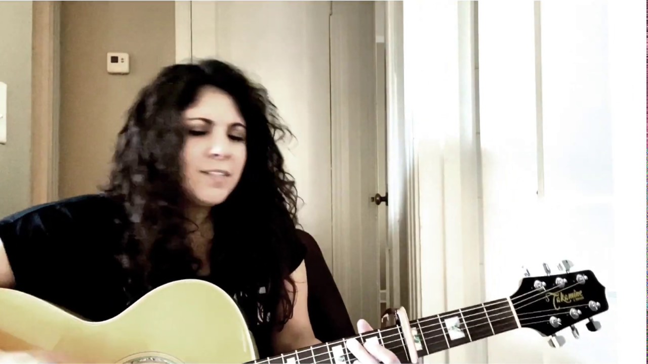 "One Night Standards" Cover YouTube