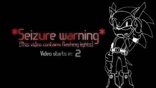 Sonic - Never Again [Time will not take the life from me] (w/ lyrics)