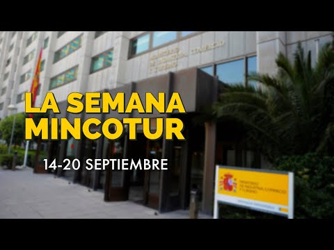 Video: Eventos De Archivo: 21-27 De Septiembre