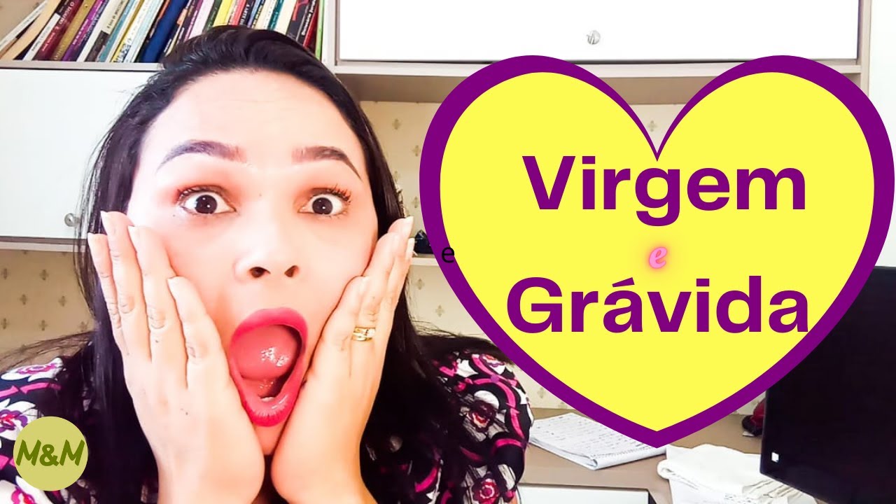 É Possível Engravidar sem Penetração? Virgem Pode Engravidar? É ...