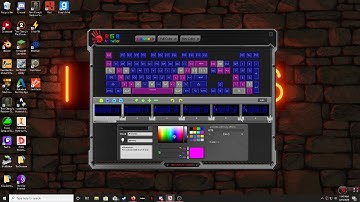 Lightning animation bloody key dominator software.