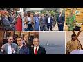 UMUYOBOZI WA MONUSCO YAGANIRIYE NA M23 IGISUBIZO CY UBUBILIGI KU GUHA INTWARO U BURUNDI IRAN 