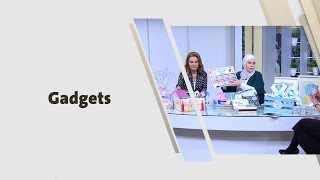 تالا مرقة - Gadgets
