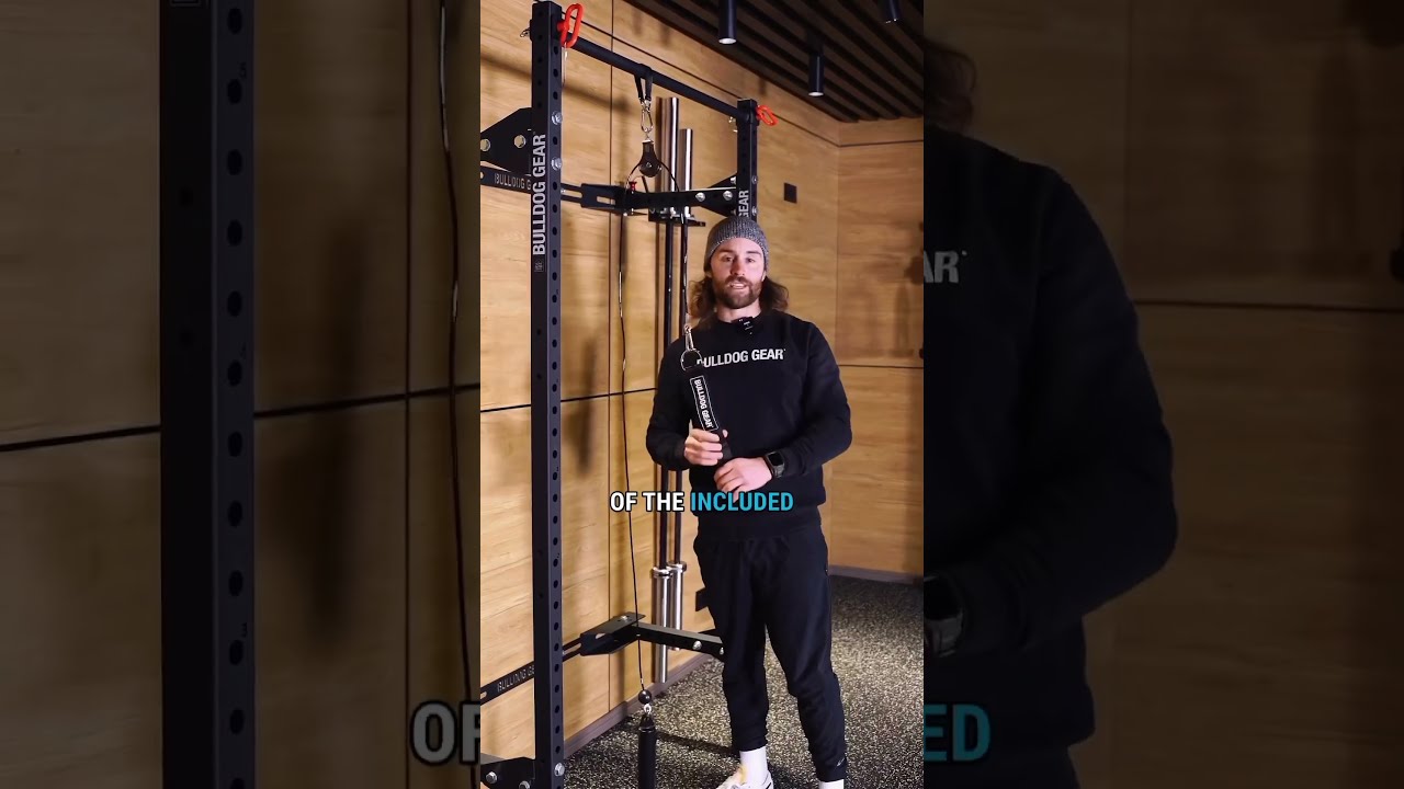 Probably The Best Addition To Your Home Gym For Under 90 